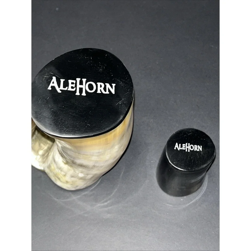 Alehorn ale horn